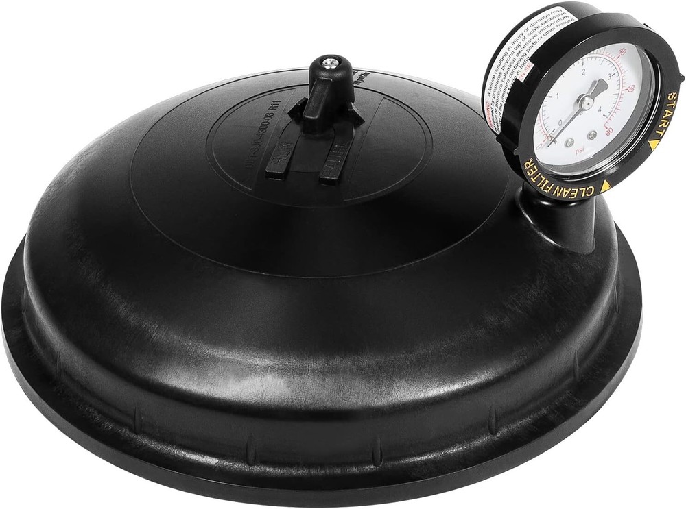 005-302-4300-03 Replace for Paramount Water Valve Top Dome Complete Assembly Kit