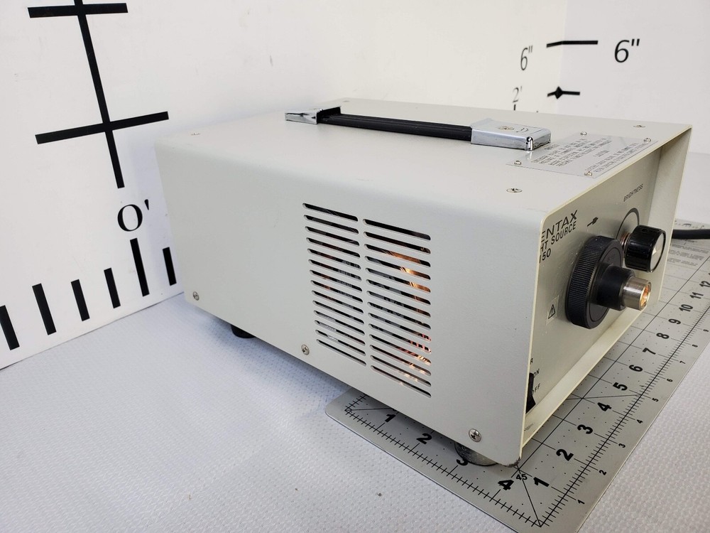 Pentax Lab Light Source LH-150