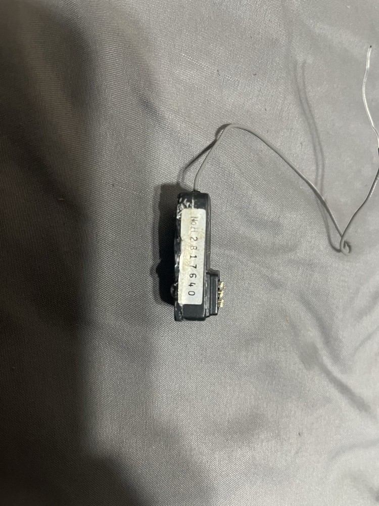Axial AR-3 4channel 2.4