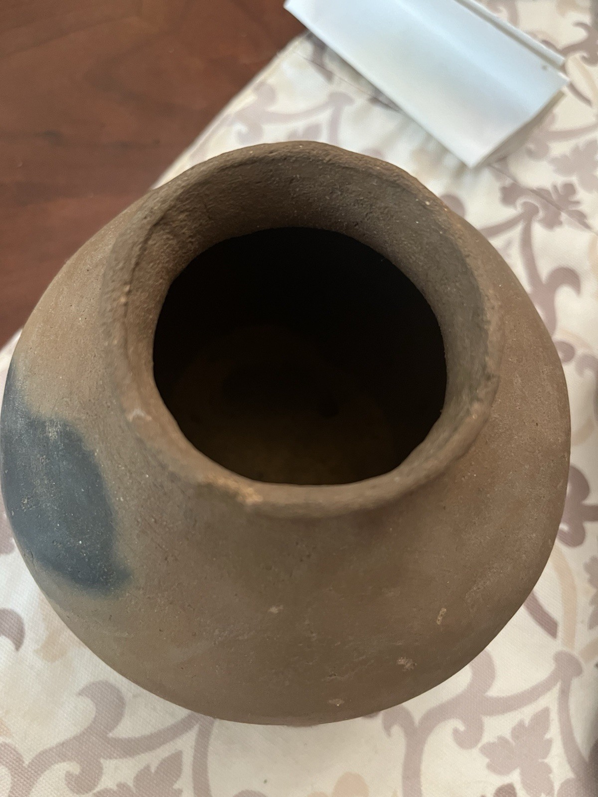 Prehistoric Ancient Anasazi Rare Pottery
