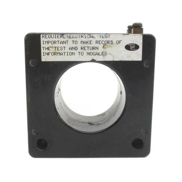 GENERAL ELECTRIC JCH-0C UNMP