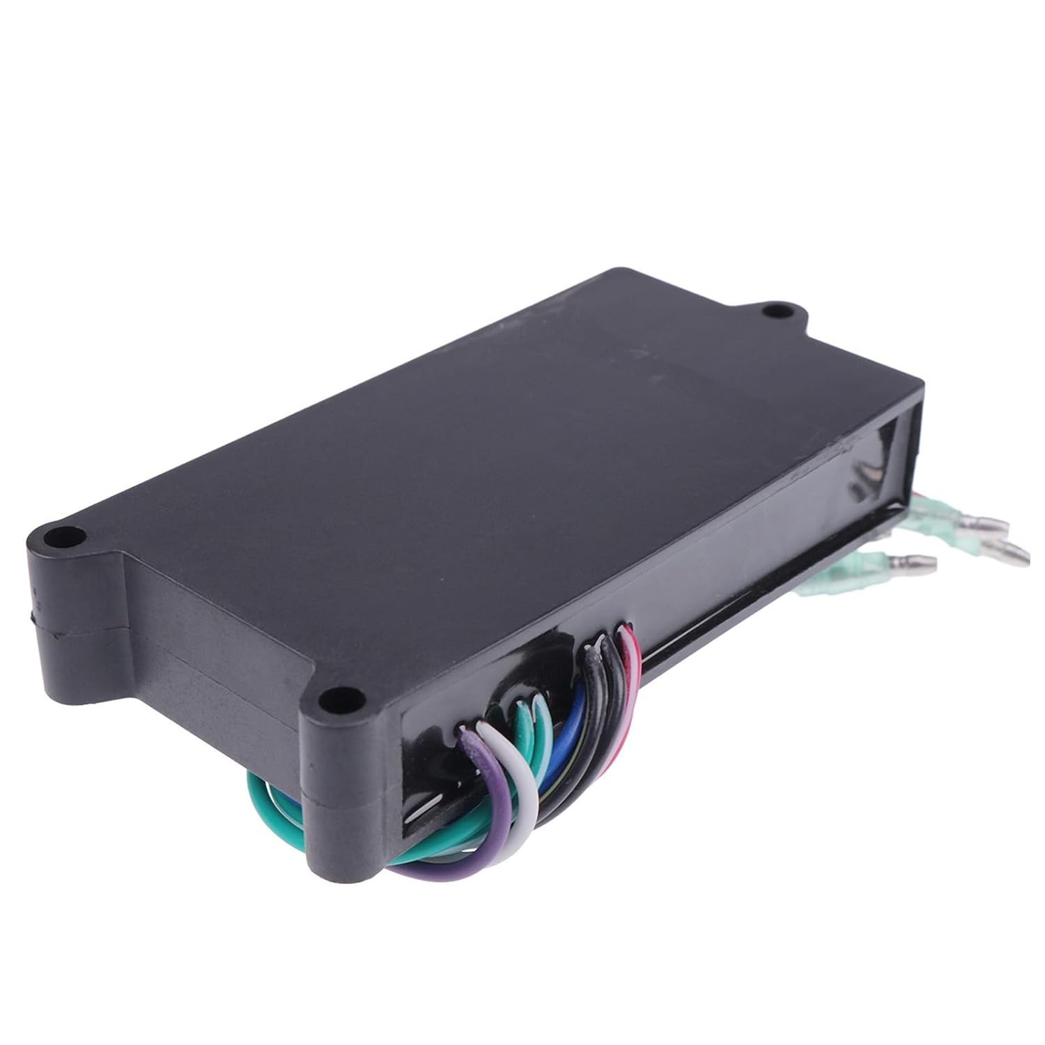 Switch Box Power Kit 18495A13 114-4952 For Mercury Force 2 Cyl 40-50hp 1992-95