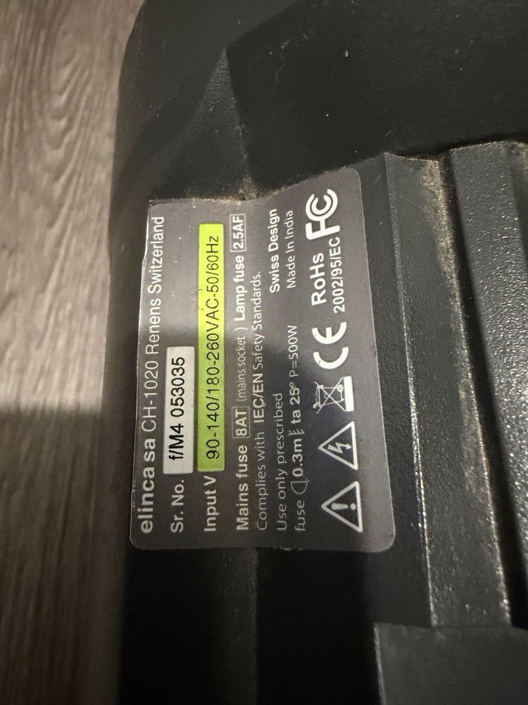 TESTED - Elinchrom D-Lite 4 it Bundle - 2 Light Units