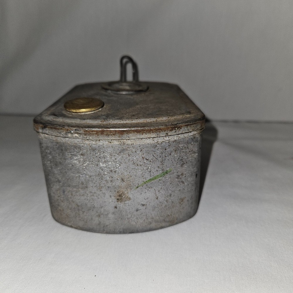 Adams & Westlake railroad marker lantern without burner