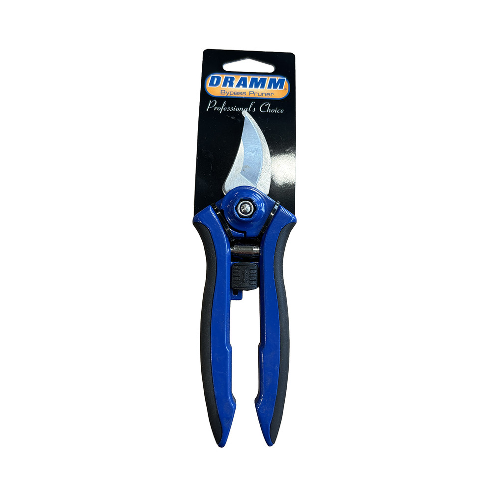Blue ColorPoint Bypass Pruner - 1 Pruner by Dramm