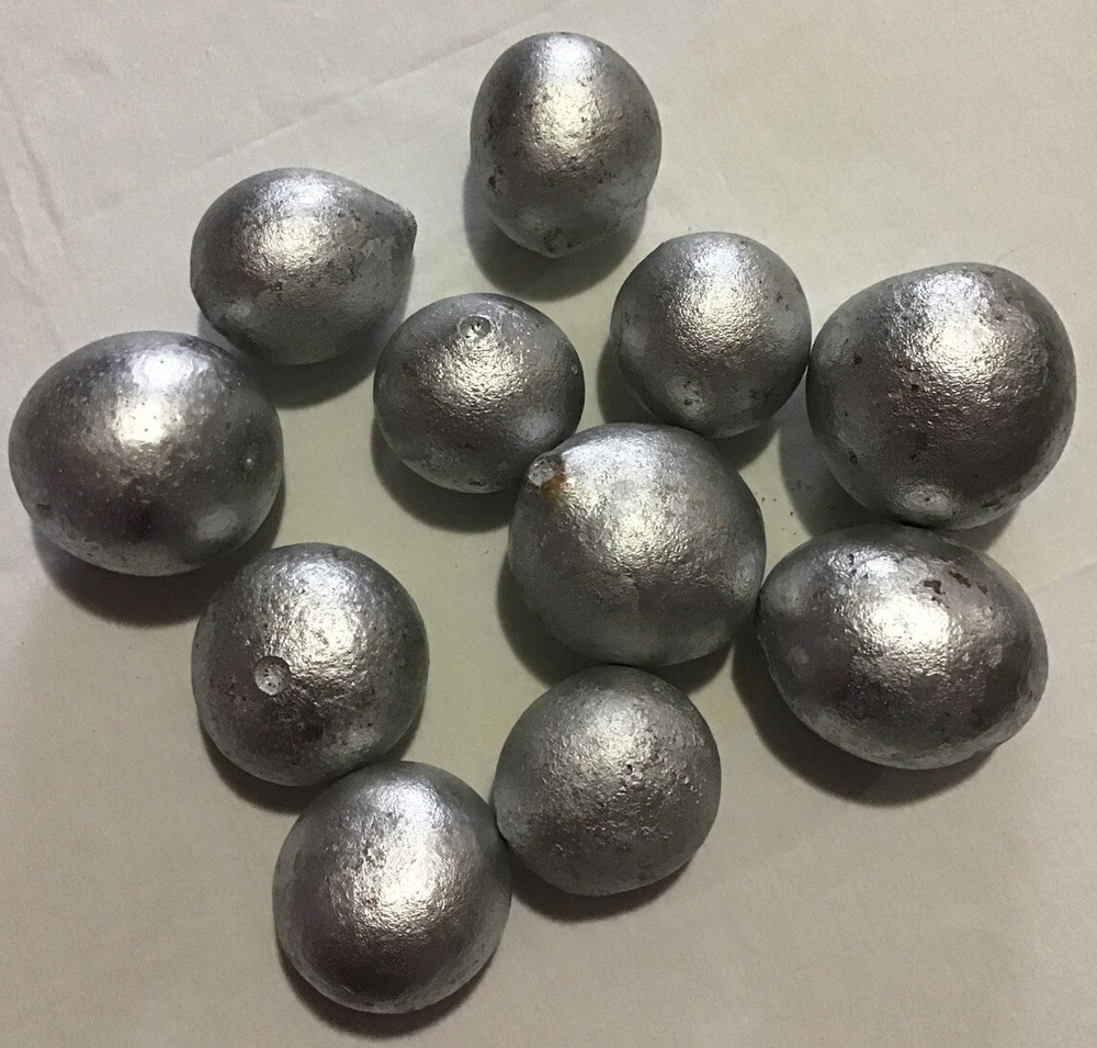 Silver Colored Vase Fillers