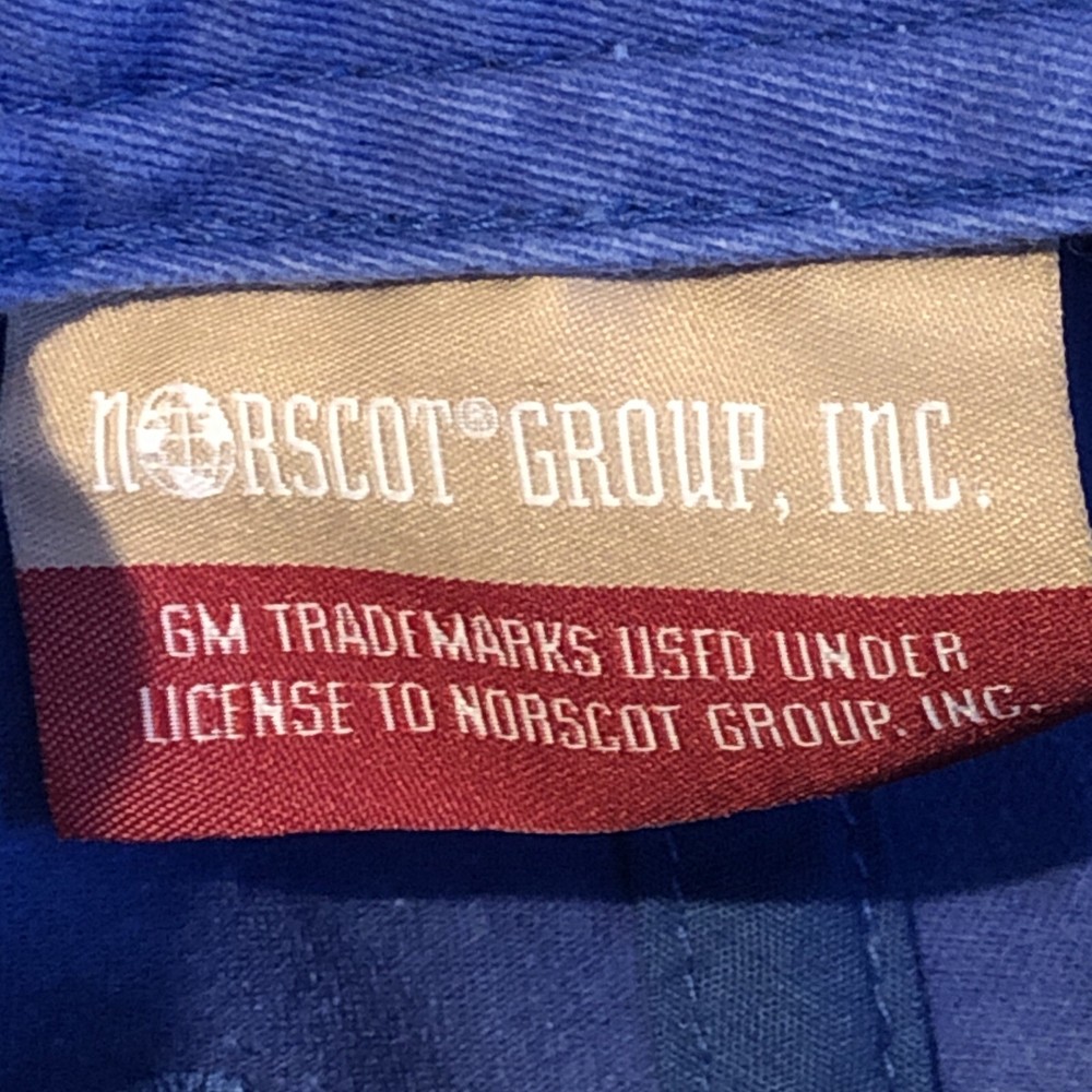 VinTageCorvette Embroidered Performance Cap/Hat Adjustable Slideback