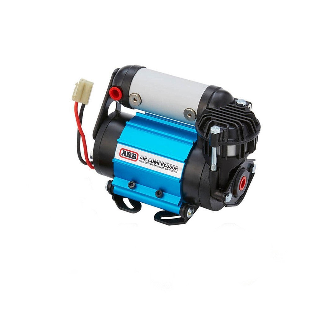 ARB On-Board High Performance 12 Volt Air Compressor CKMA12