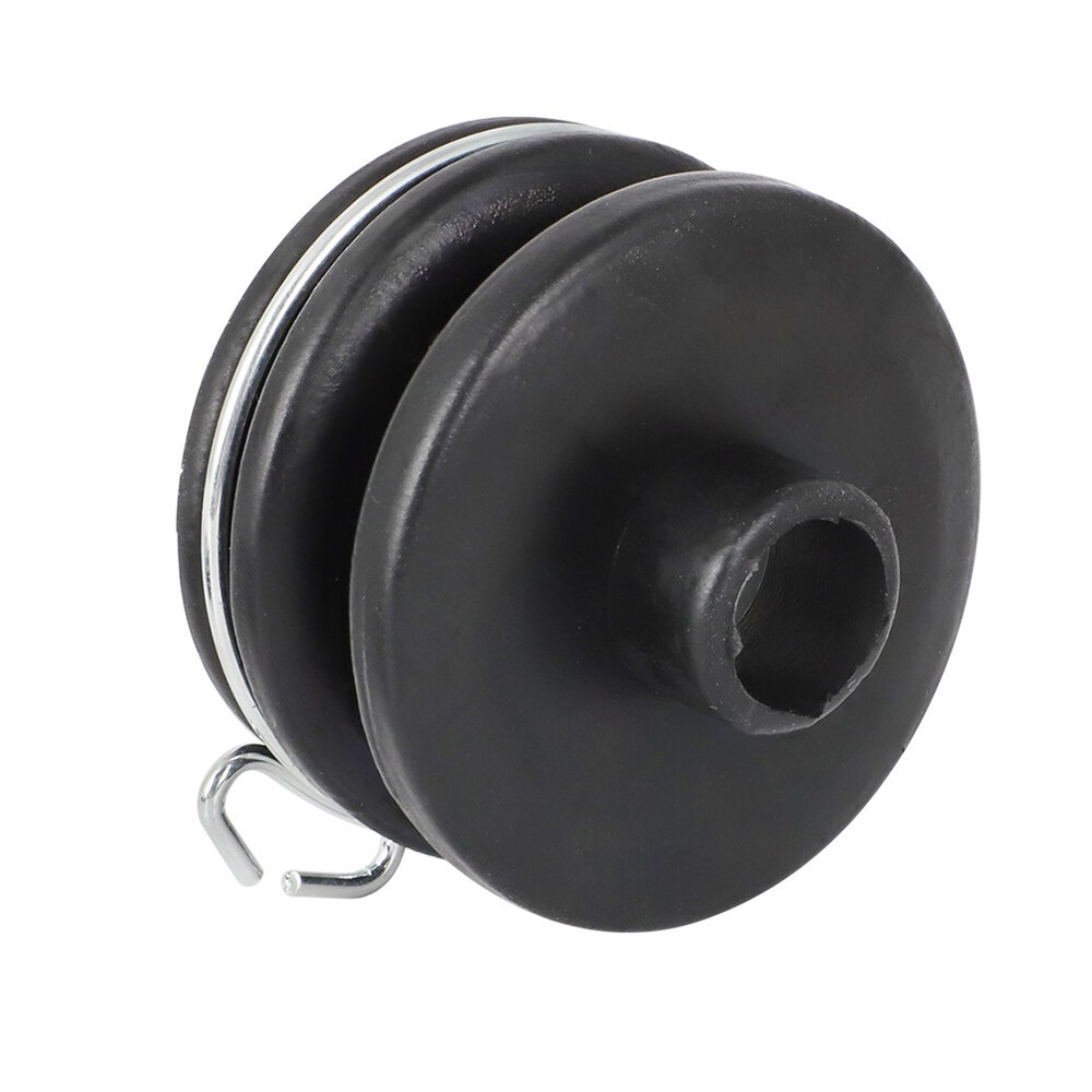 For SUZUKI SIDEKICK GEO TRACKER 5sp Transmission Shift Lever Spring Boot Bushing