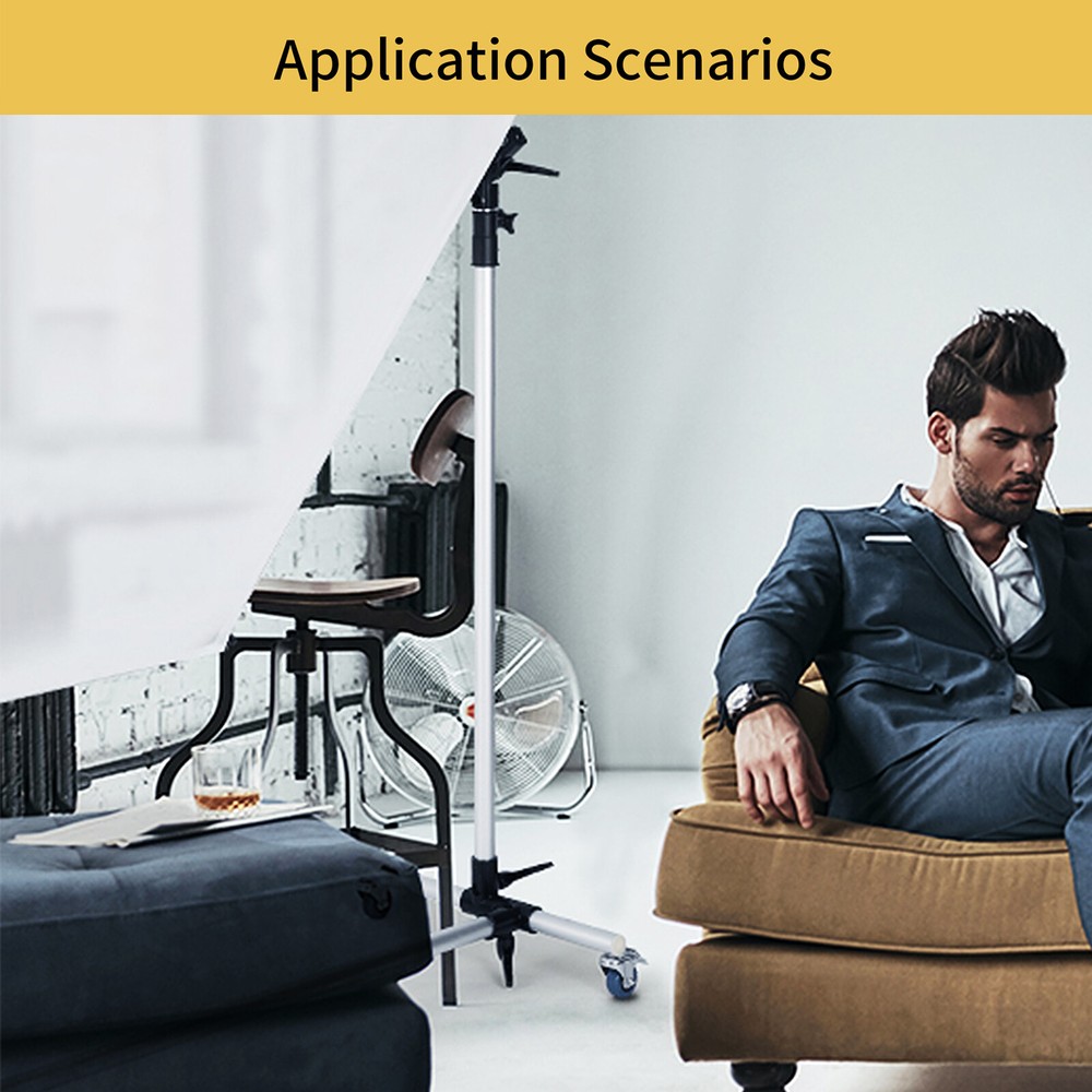 1.7m*1/2/3/4m Diffuser Fabric Nylon Silk White Diffusion Seamless Light Modifier