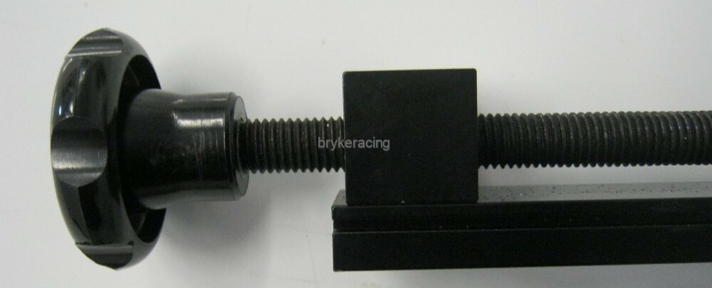 Oil Filter Cutter Inspection Tool IMCA NHRA SBC Chevy