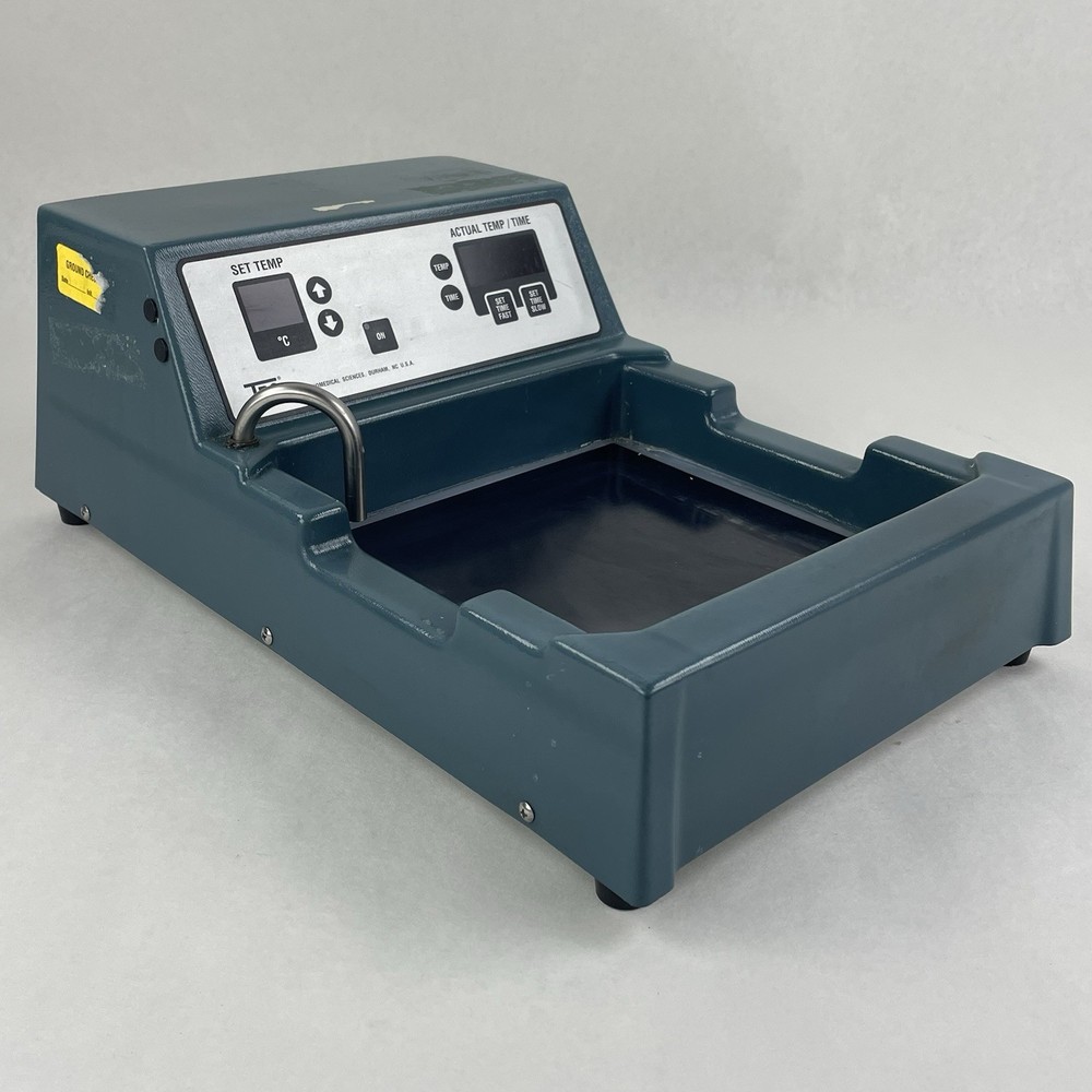 TBS TFB-120 Tissue Floatation Bath For Parts