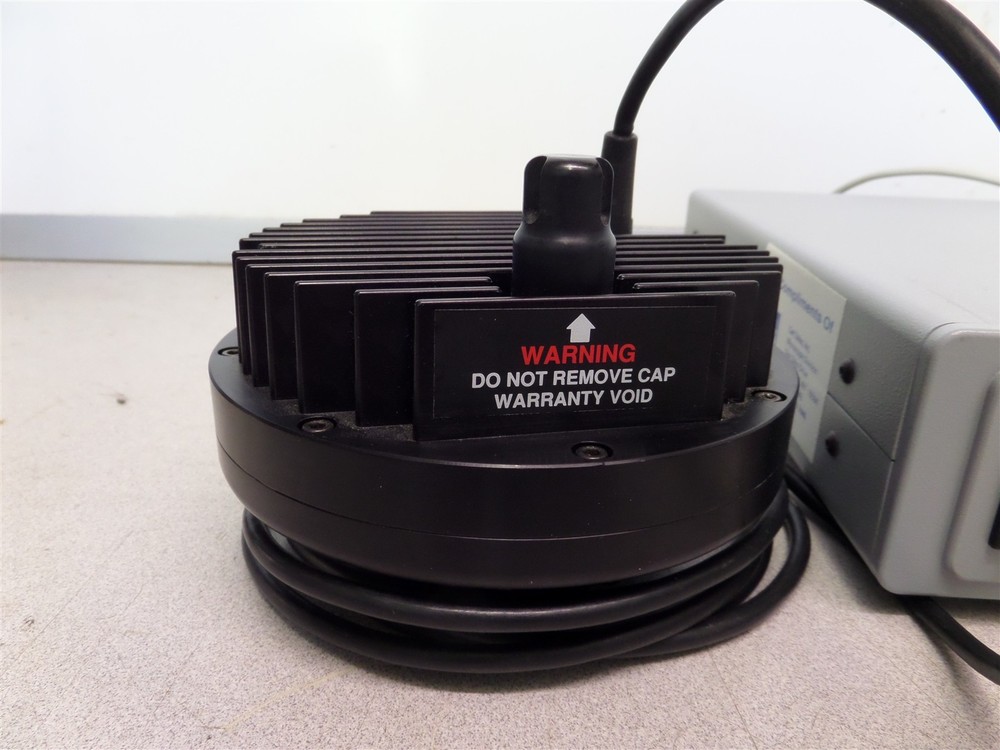 Optronics TEC-470 w/ Camera Head & Keyboard 99007