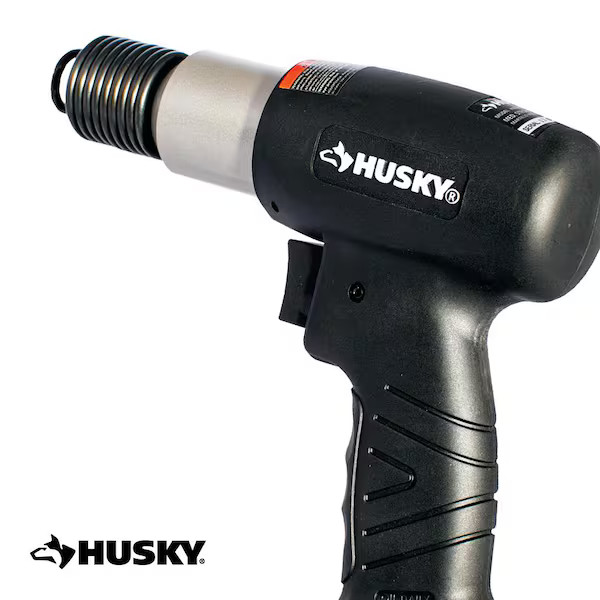 Husky Medium Stroke Air Hammer