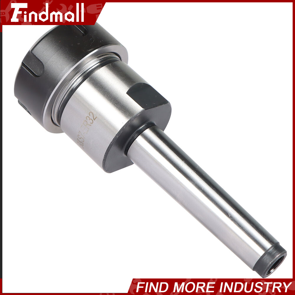 PRECISION Brown & Sharpe #7 ER32 COLLET CHUCK TOOL HOLDER