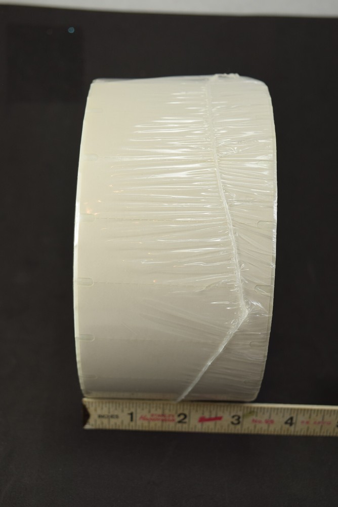 Shamrock Therm-490R Labels