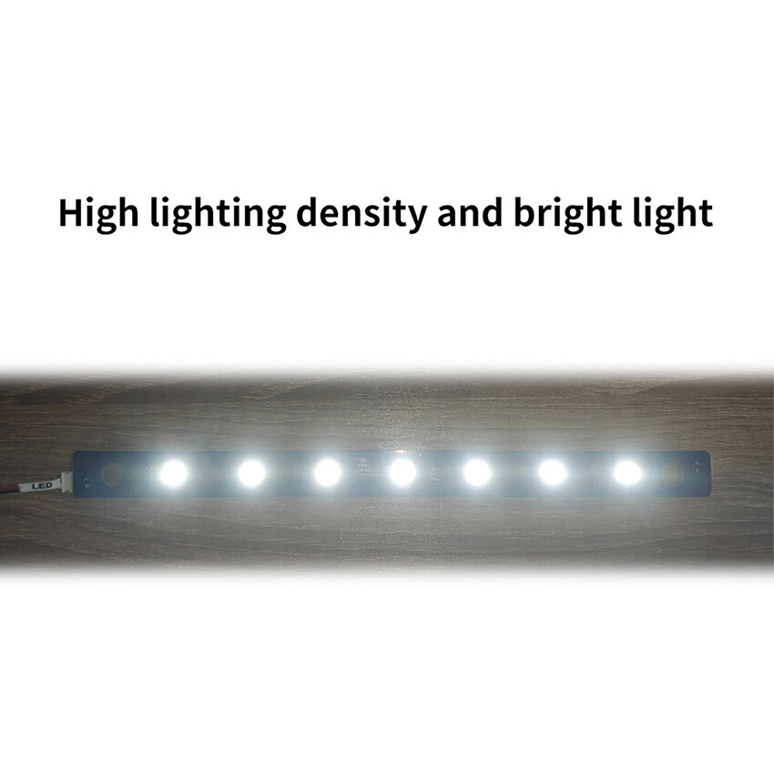 3D Printer LED Light Strip Light Board for FLASHFORGE Adventurer 5M Pro