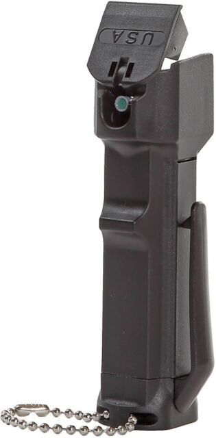 Mace 80812 Pepper Spray - Black