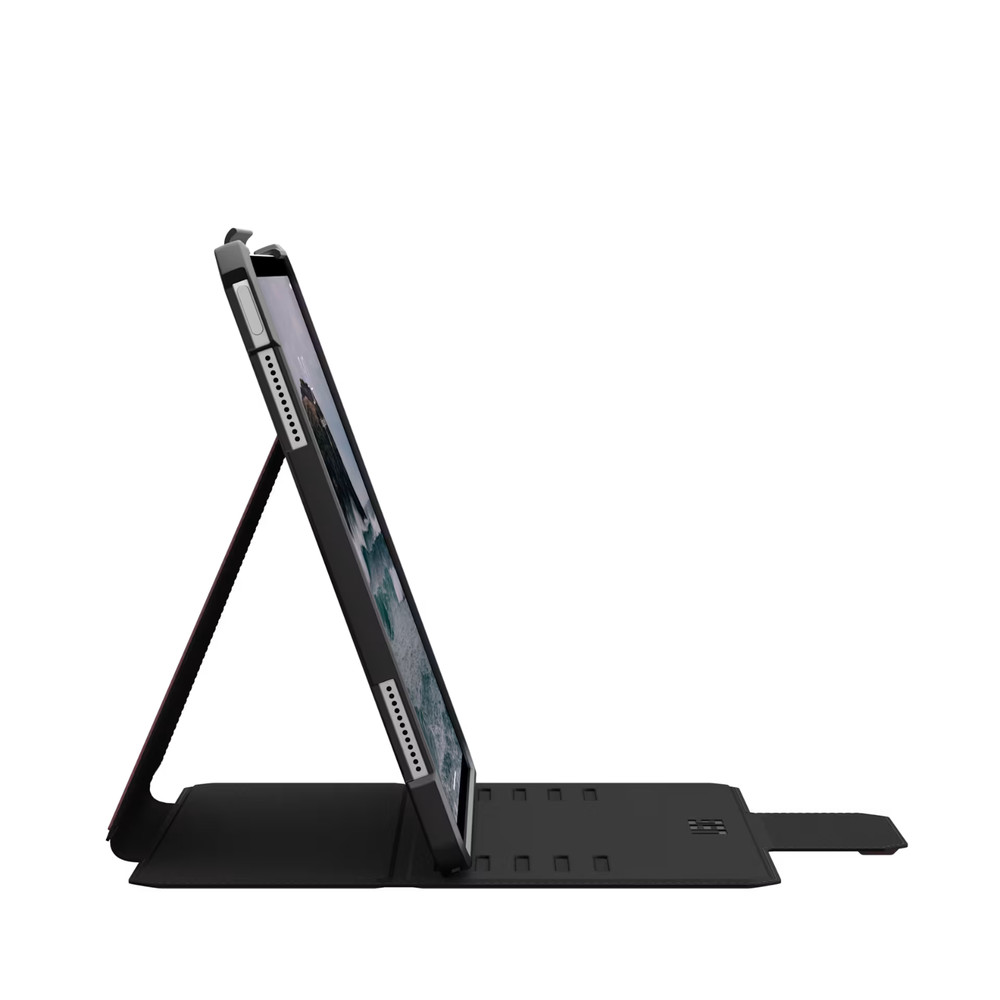 METROPOLIS SE IPAD PRO 12.9" (2024) FOLIO CASE