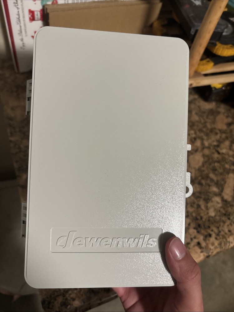 Brand New Dewenwilis Outdoor Digital Pool Timer Box