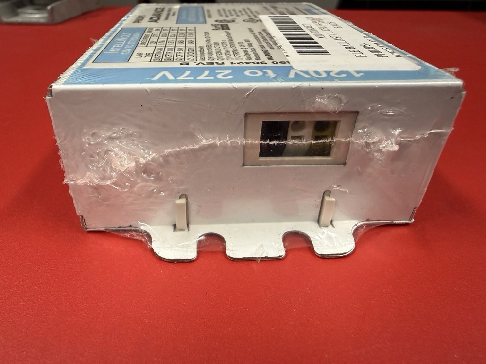 Philips Advance SmartMate ICF-2S42-M2-LD Programmed Start Ballast