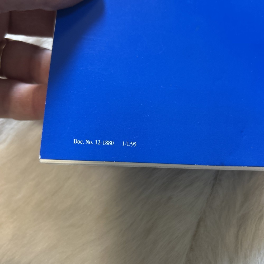 Prodigy Imperial Owner’s Guide Oceanic Diving Computer