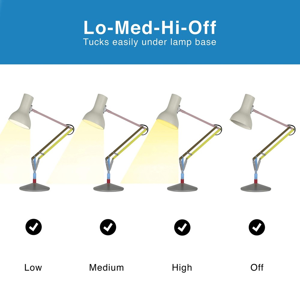 Touch Sensor Dimmer Repair Kit 150W Touch Lamp Control Module Replacement