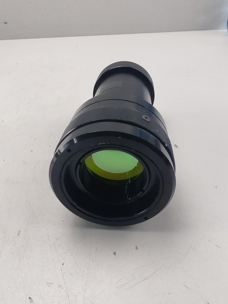ULO OPTICS MODEL MBE/20 beam expander MBE/20 X Laser