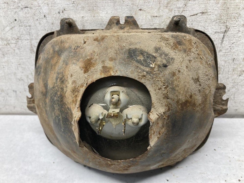 Chevrolet KODIAK Left/Driver Headlamp - Used