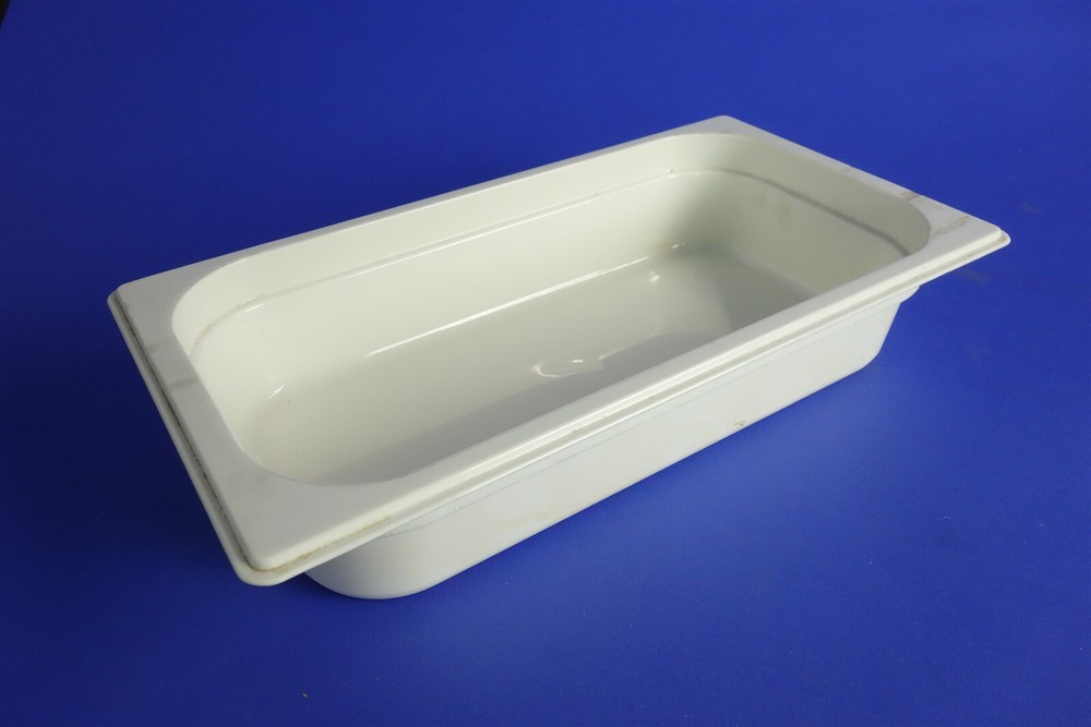 Hamilton E-Series Exam Examination Table End Insert Tray