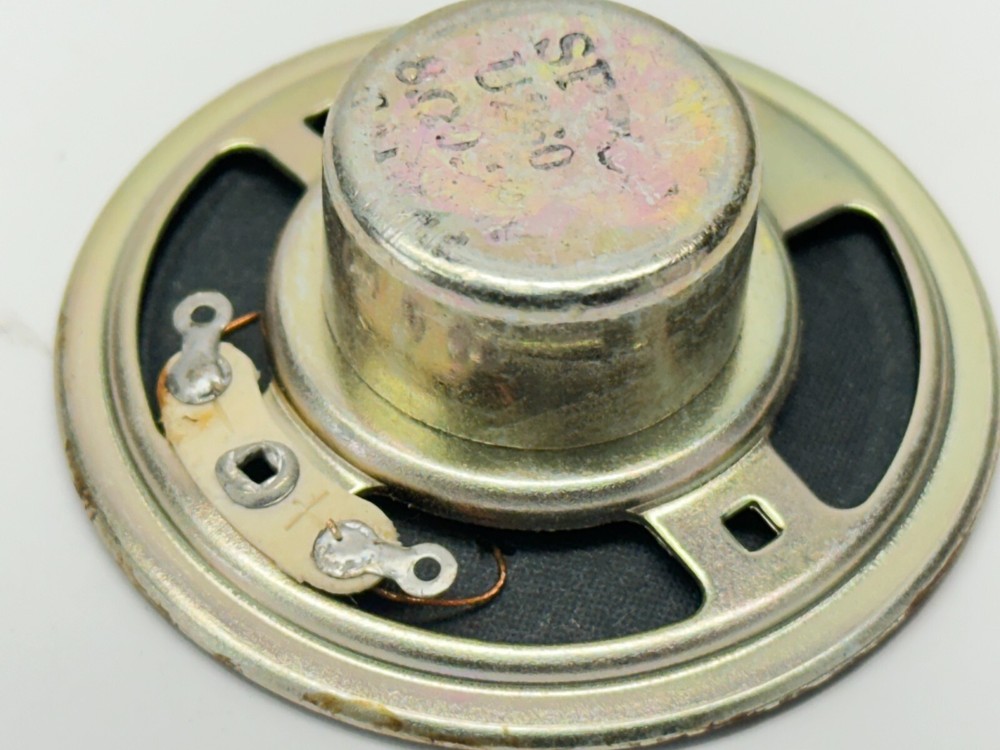 Eberline ADSP3 Speaker #6 For RM-20