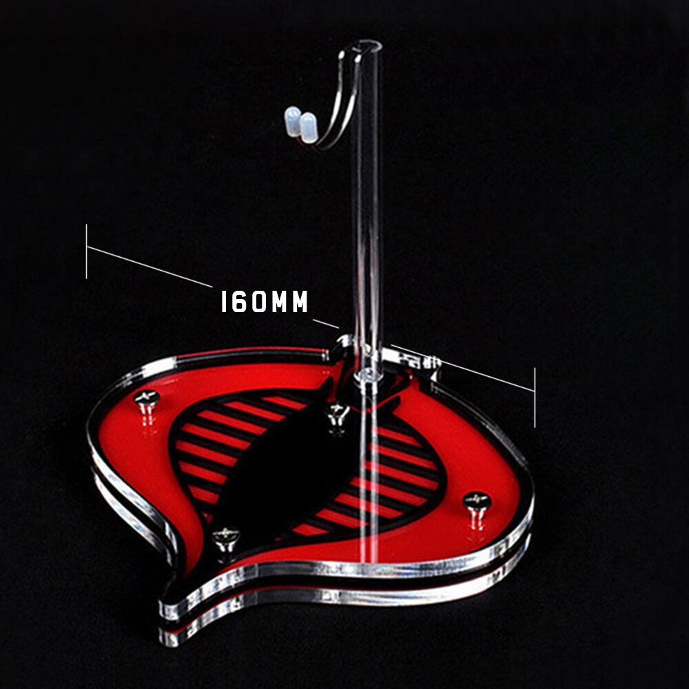 1/6 Scale Action Figure Display Stand G.I. Joe The Rise of Cobra Customize