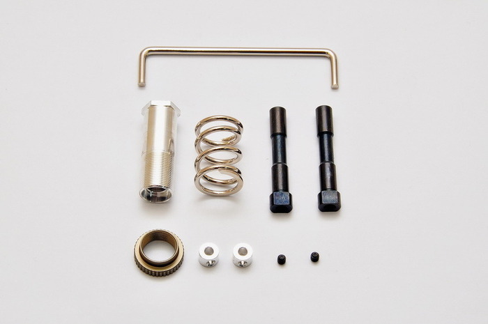 HoBao 85010 Servo Saver for Hyper VS (RCSKY)