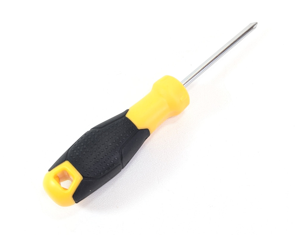 Screwdriver Oceanic Pro Plus 4, 4.0 Computer Scuba Dive Battery Hatch Tool