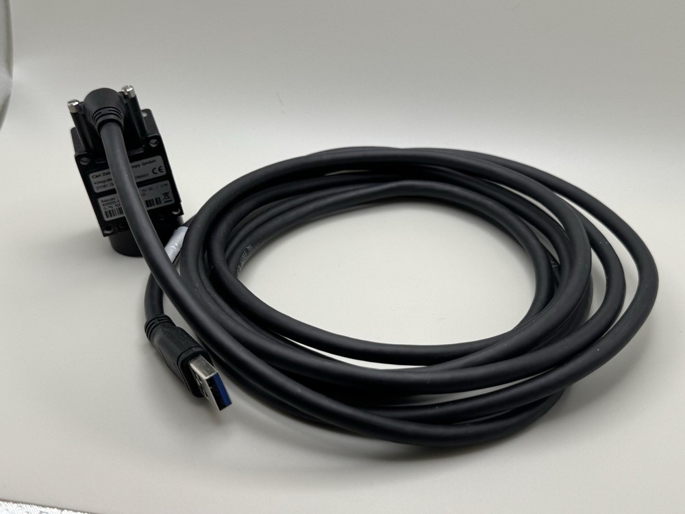 Zeiss Axiocam 150 Color Microscope Camera