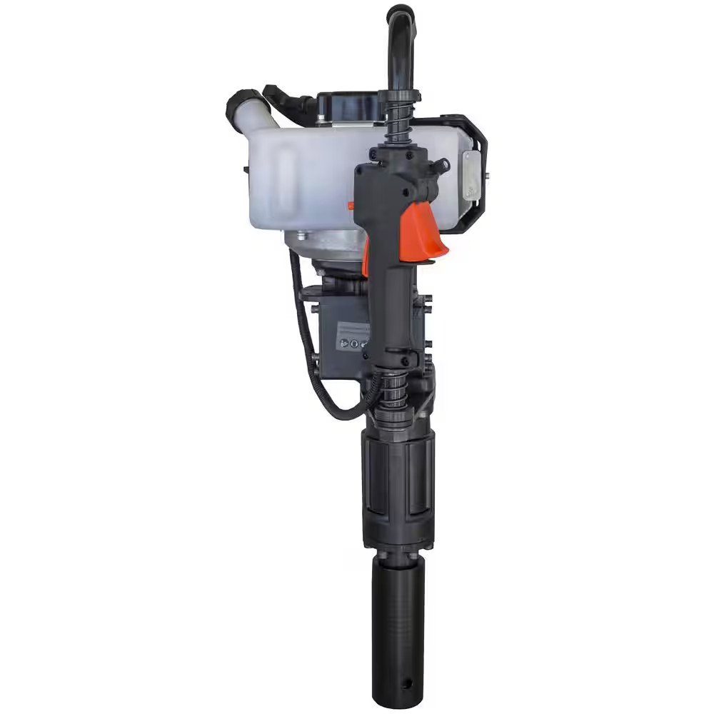Earth Series 32.7Cc Gas Powered T-Post Driver