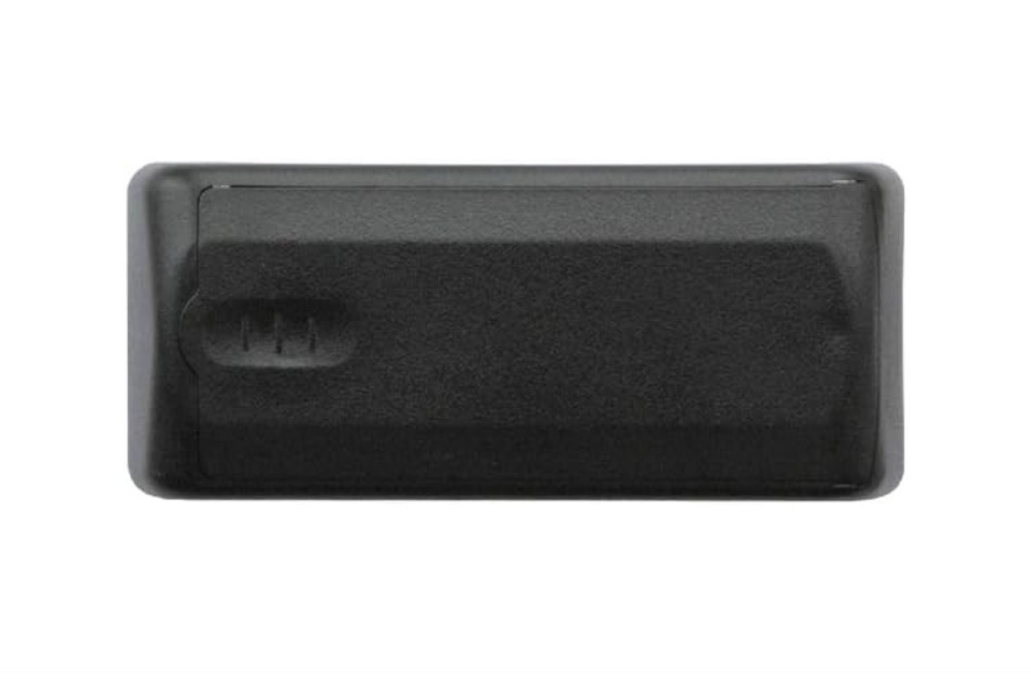 Master Lock Magnetic Key Holder, 1 Pack, Black