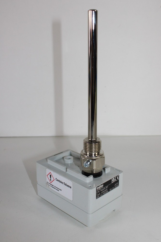 Trafag 634.2520 Temperature Sensor