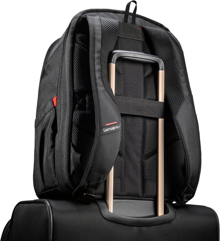 Xenon 4.0 Large Expandable Backpack