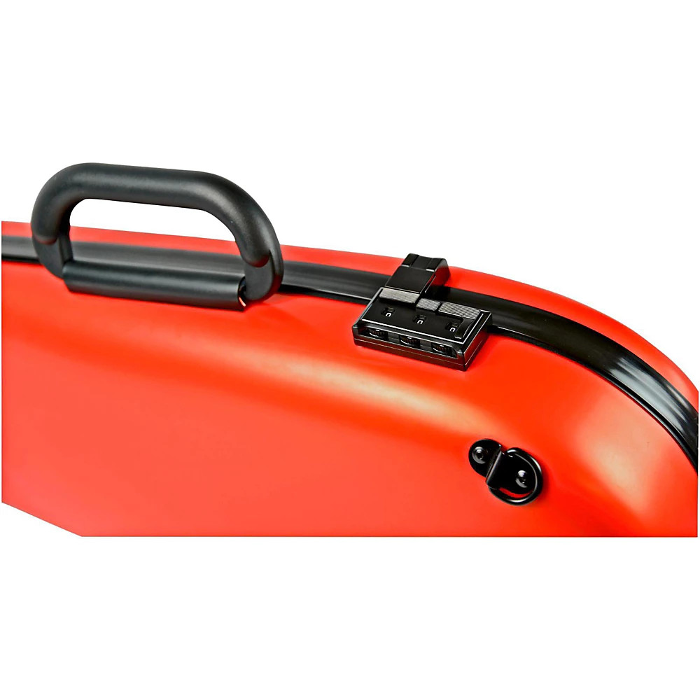 2003XL Hightech Overhead Violin Case