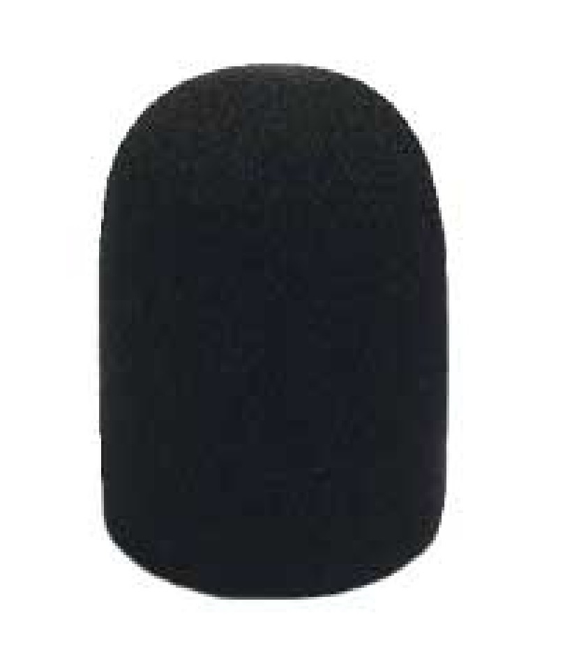 Heil Sound WSPSP Micphone windscreen for Pro Set Plus