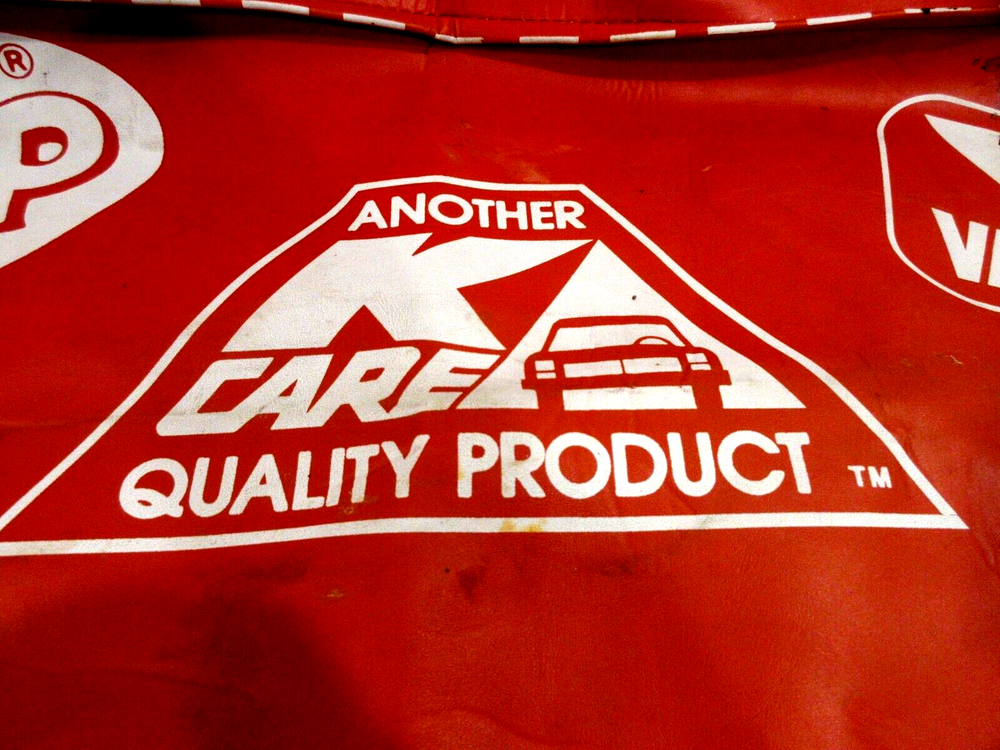 K-Care Fender Cover