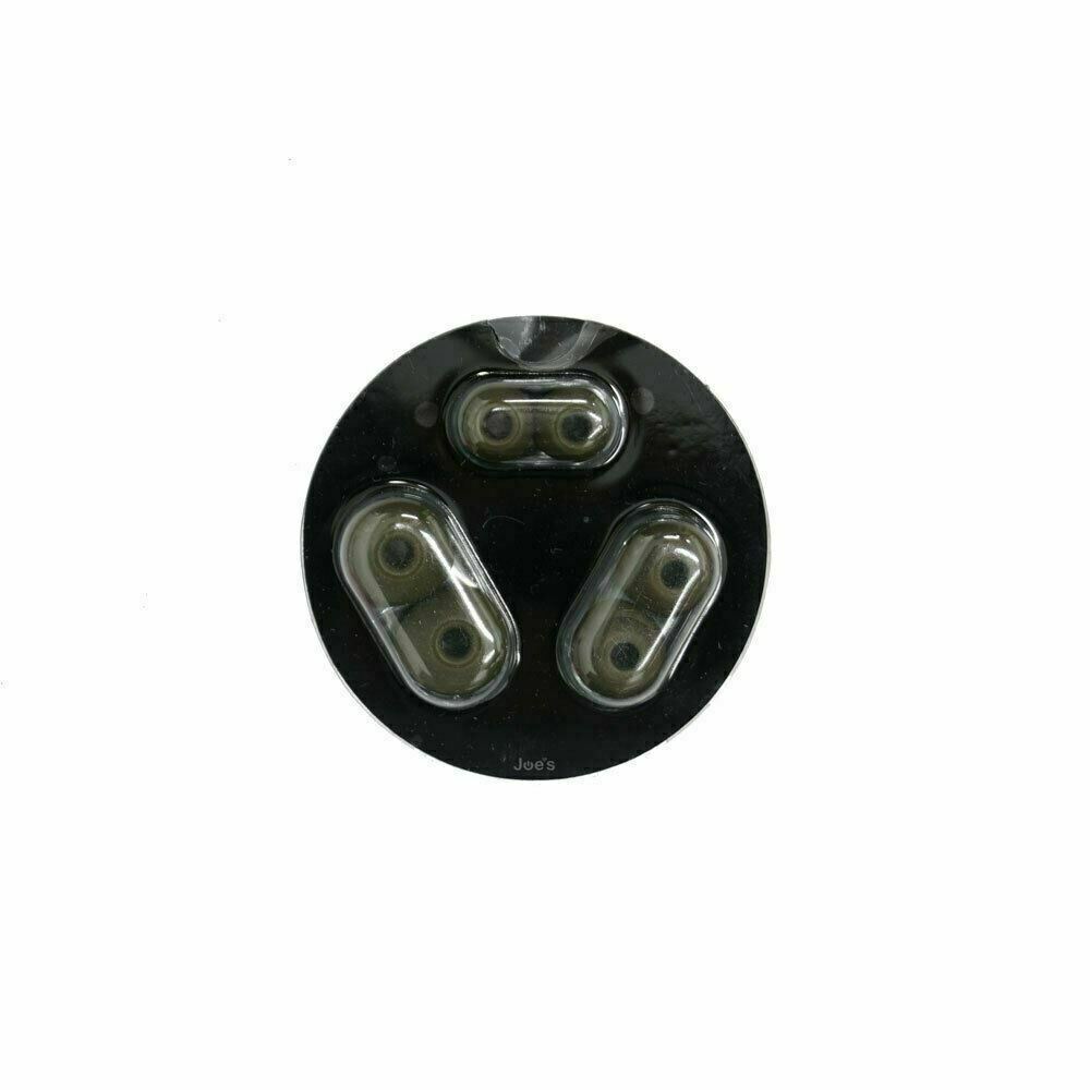 Beats Powerbeats Pro Wireless Earbuds Rubber Replacement Ear Tips - Accessories