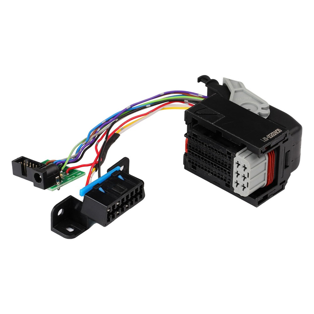Fit For Mercedes Benz ME9.7 272-273 E-C-U Renew Cable Write Engine Data