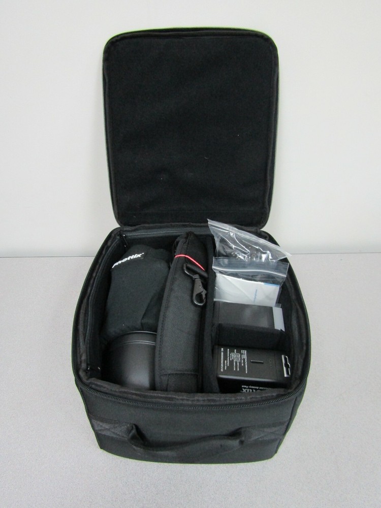 Phottix PH00330 Indra500LC TTL Battery-Powered Light Compatible
