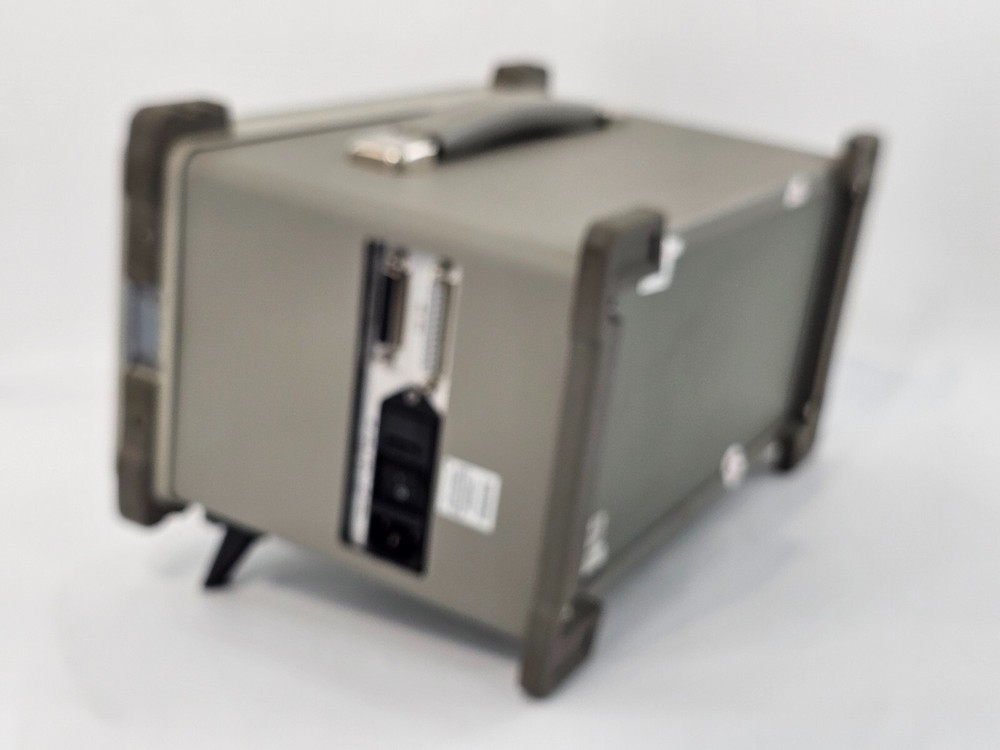 Hewlett Packard 37702A Digital Data Tester w/ opt: 001 H02