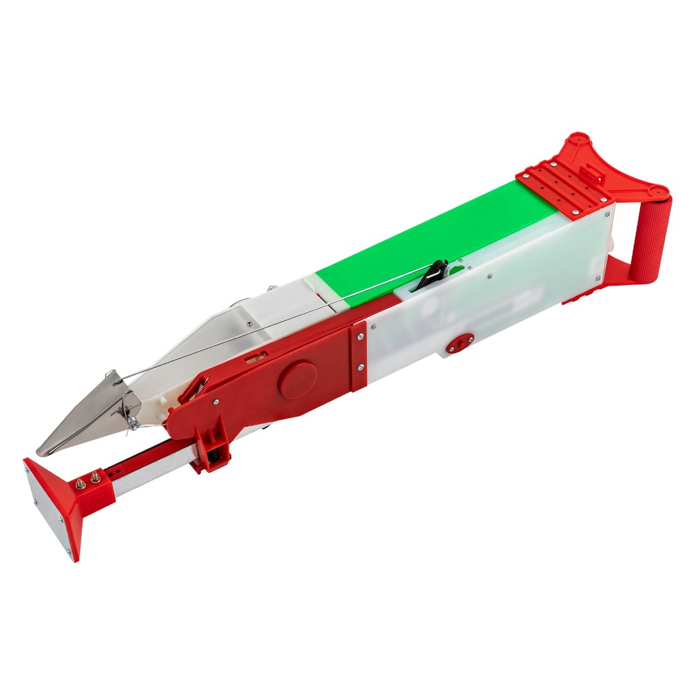 Adjustable Manual Vegetable Seeder Garden Precision Planter Tool Transplanter