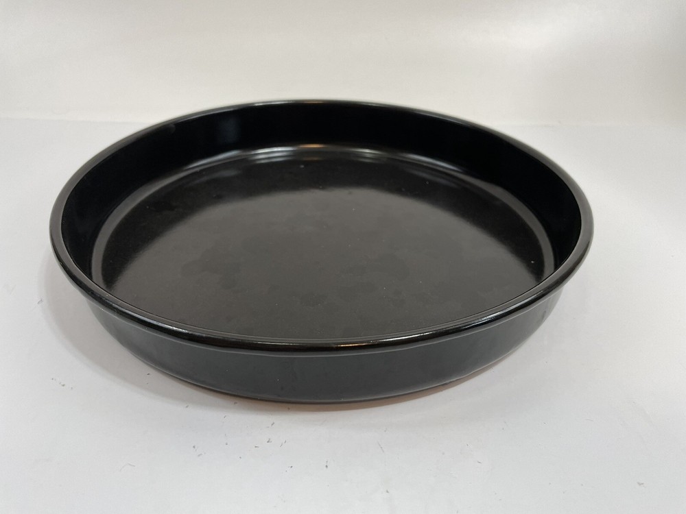 Nuwave Pro Plus Infrared Oven 10" Baking Pan Replacement Accessory