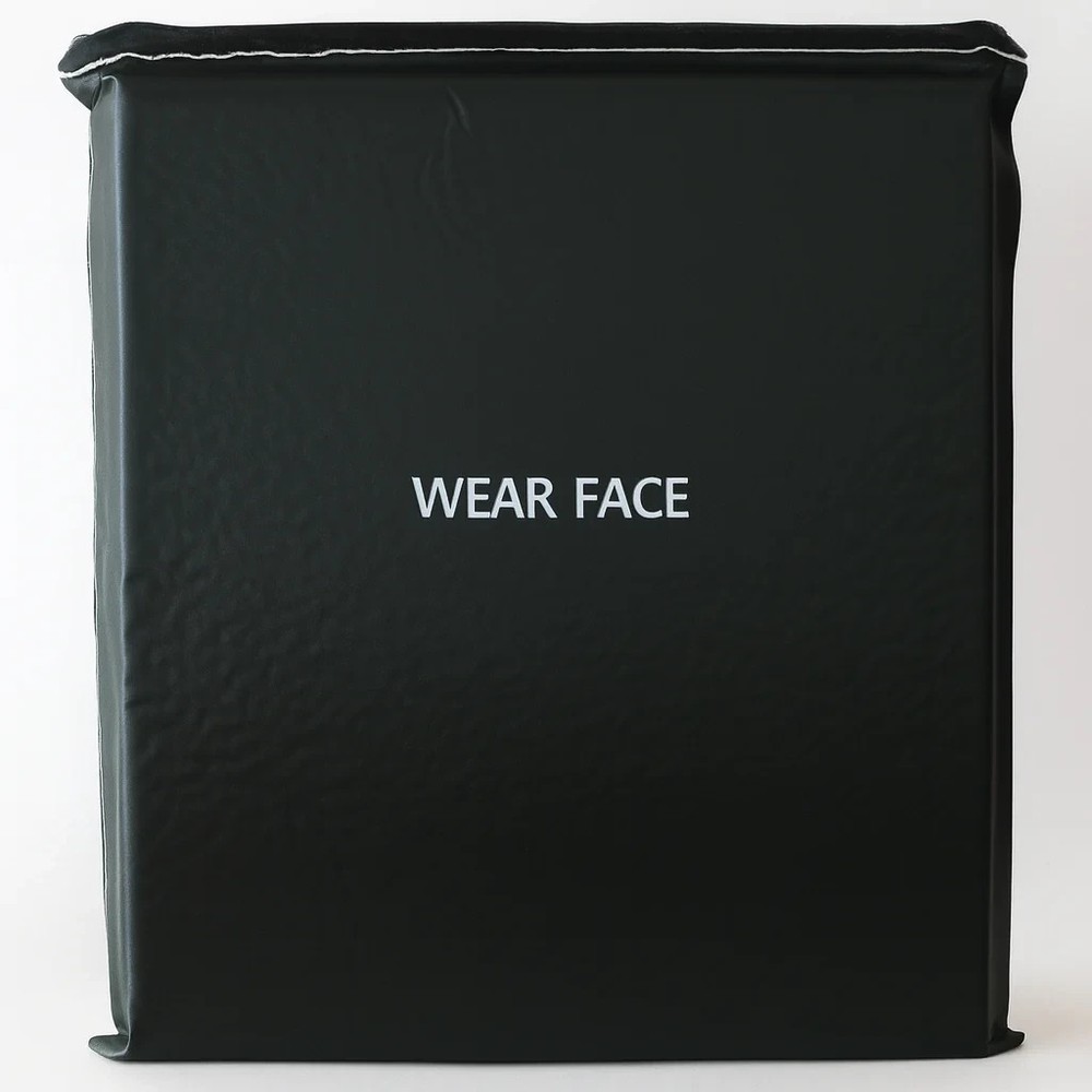Level IIIA Ballistic Soft Armor Plate Insert – Lightweight Concealable Protectio