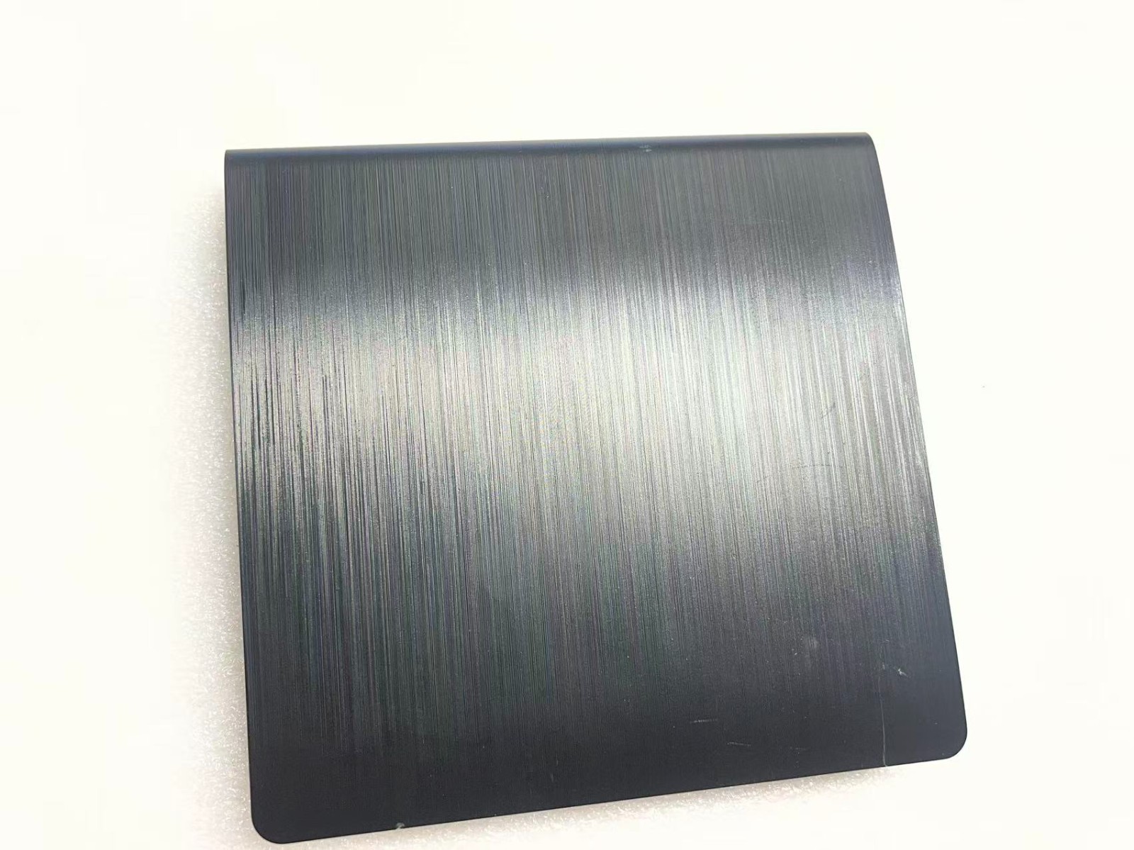 ROOFULL USB 3.0 External DVD/CD Drive Card Reader Hub for Laptop Mac PC